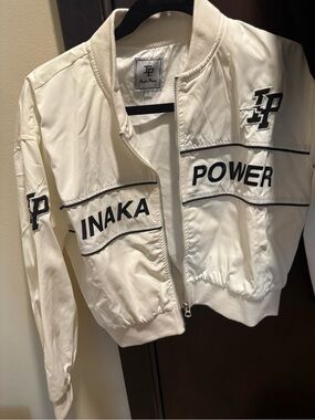 ‘Inaka Power' Bomber Jacket